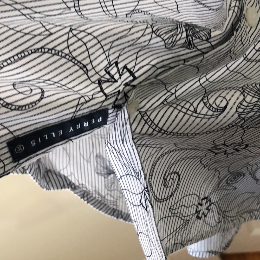 XL MEN🏄🏻♂️DESIGNER*🍻Short Sleeve Button down☀️ - Picture 8 of 16